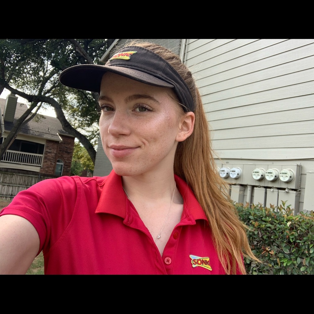 Meet your Posher, Mariah